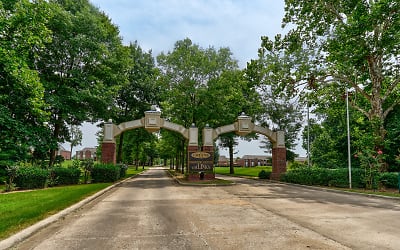 The Links At Jonesboro Apartments - Jonesboro, AR