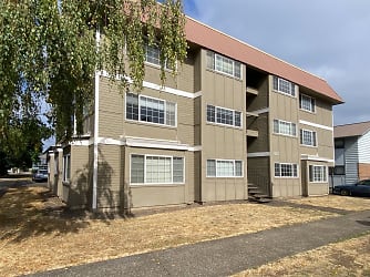 975 NW Garfield Ave unit 6 - Corvallis, OR