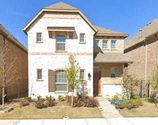 526 Evergreen Dr - Coppell, TX