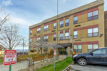 Etna Commons Apartments - Pittsburgh, PA