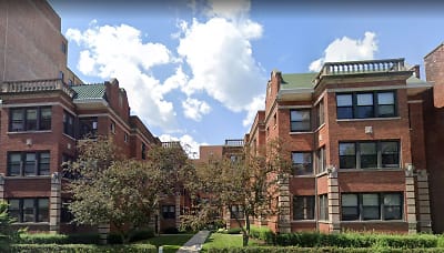 1576 Oak Apartments - Evanston, IL