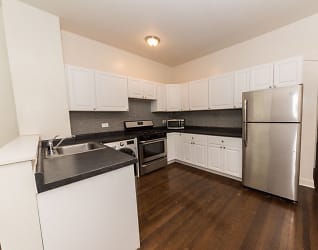 2905 N Mildred Ave unit 856-2 - Chicago, IL