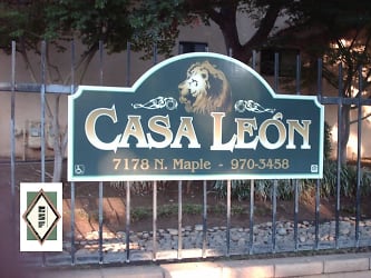 Casa Leon Apartments - Fresno, CA