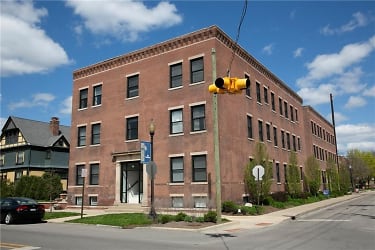 1301 Alabama St #4 - Indianapolis, IN