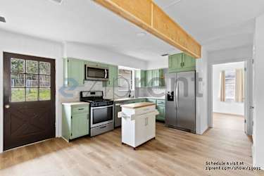 1402 Mccall Drive - Sherman, TX