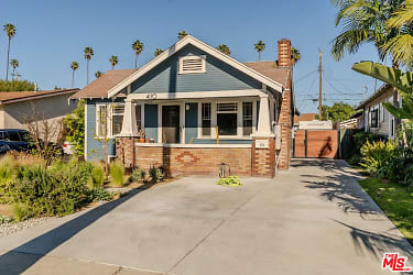 4170 3rd Ave - Los Angeles, CA
