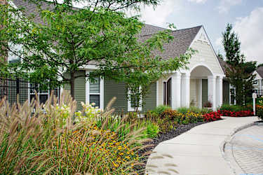 Brook View Apartments - Marlton, NJ