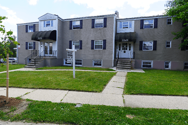 5551 Force Rd unit D - Baltimore, MD
