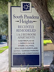 South Pasadena Heights Apartments - undefined, undefined