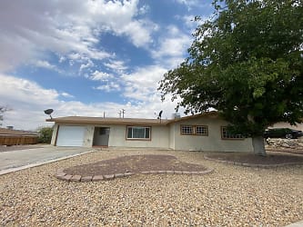 36922 Colby Ave - Barstow, CA