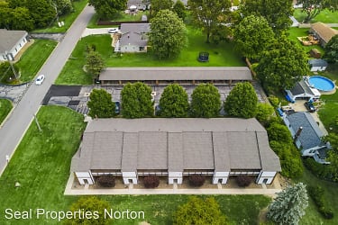 3757 S. Cleveland Massillon Road Apartments - Norton, OH