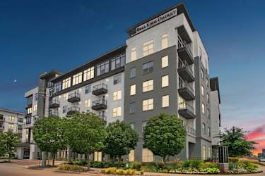 Bell Knox District Apartments - Dallas, TX