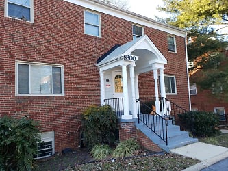 8800 Plymouth St unit 4 - Silver Spring, MD