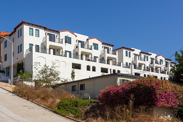 3975 Old Town Ave unit 13 - San Diego, CA
