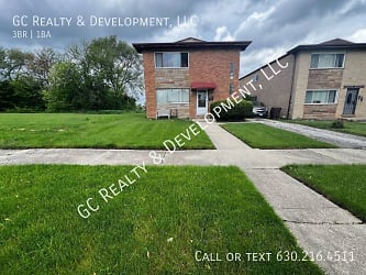 433 W Hickory - Chicago Heights, IL