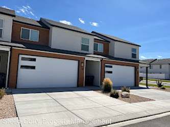 2086 N. 325 W. #18 - Cedar City, UT