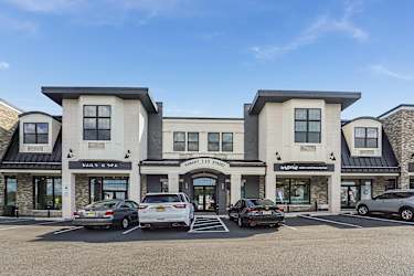 110 Market St #202 - Saddle Brook, NJ