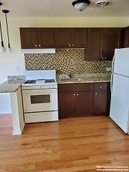 8509 Waukegan Rd unit 3 - undefined, undefined