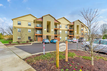 RiverBend Apartments - Albany, OR