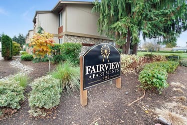 Fairview Apartments - Puyallup, WA