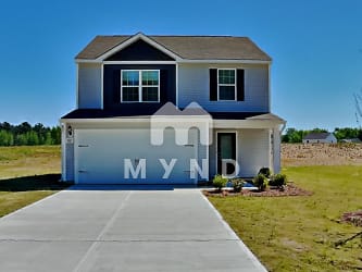 82 Coles Hill Rd - Angier, NC