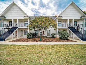 The Apex Apartments - Marietta, GA