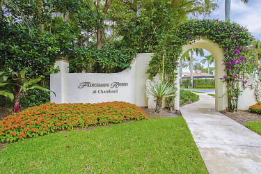 349 Chambord Terrace - Palm Beach Gardens, FL