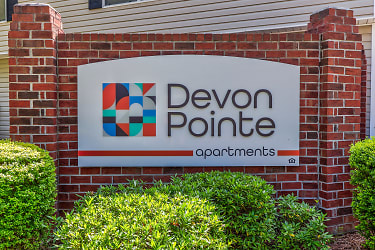 Devon Pointe Apartments - Goose Creek, SC
