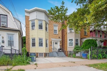 167 Milford Ave Apartments - Newark, NJ