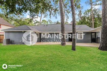 5322 Pebble Springs Drive - undefined, undefined