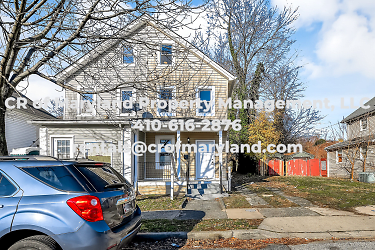 406 Venable Ave - Baltimore, MD