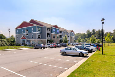 10 Newbridge Apartments - Asheville, NC