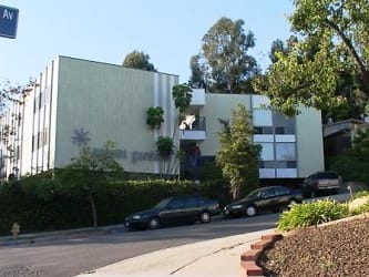 801 Las Lomas Ave unit 4 - Los Angeles, CA