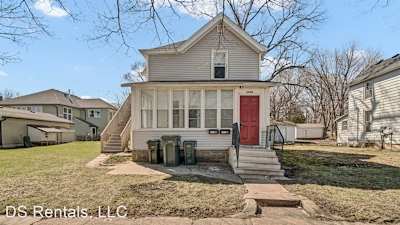 1315 State St - Cedar Falls, IA