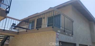 1433 Forest Glen Dr unit 153 - La Puente, CA