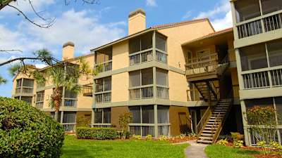 The Oaks Apartments - Yakutat, AK