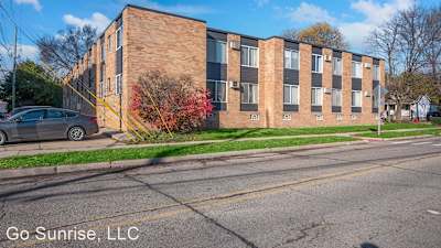Vester Apartments - Ferndale, MI