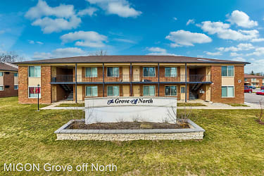 The Grove Off North Apartments - Fenton, MI