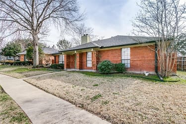 315 Harwell St - Coppell, TX