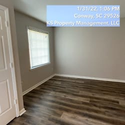 803 17th Ave unit ABCD - Conway, SC