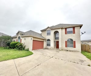 619 Weeping Willow Dr - Temple, TX