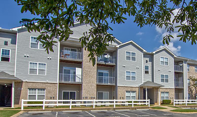 Crescent At Wolfchase Apartments - Memphis, TN