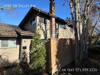6096 SW Valley Ave - Beaverton, OR