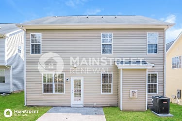 10 Berry Ct - undefined, undefined