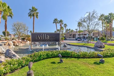 The Villa Boutique Rentals Apartments - Palm Springs, CA