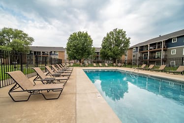 Westwood On Battlefield Apartments - Springfield, MO