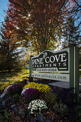 Pine Cove Apartments - Oregon, WI