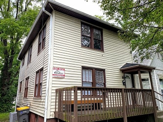 508 N Lincoln St unit 508 - Bloomington, IN