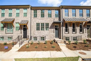 2511 Great Silver Fir Aly Apartments - Doraville, GA