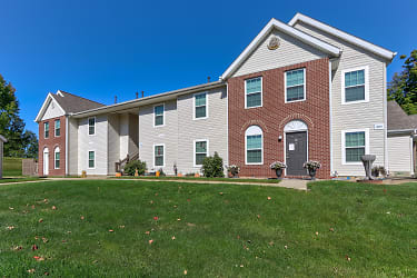 Villas At Prestwick Apartments - Uniontown, OH